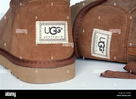 are uggs boots made in china